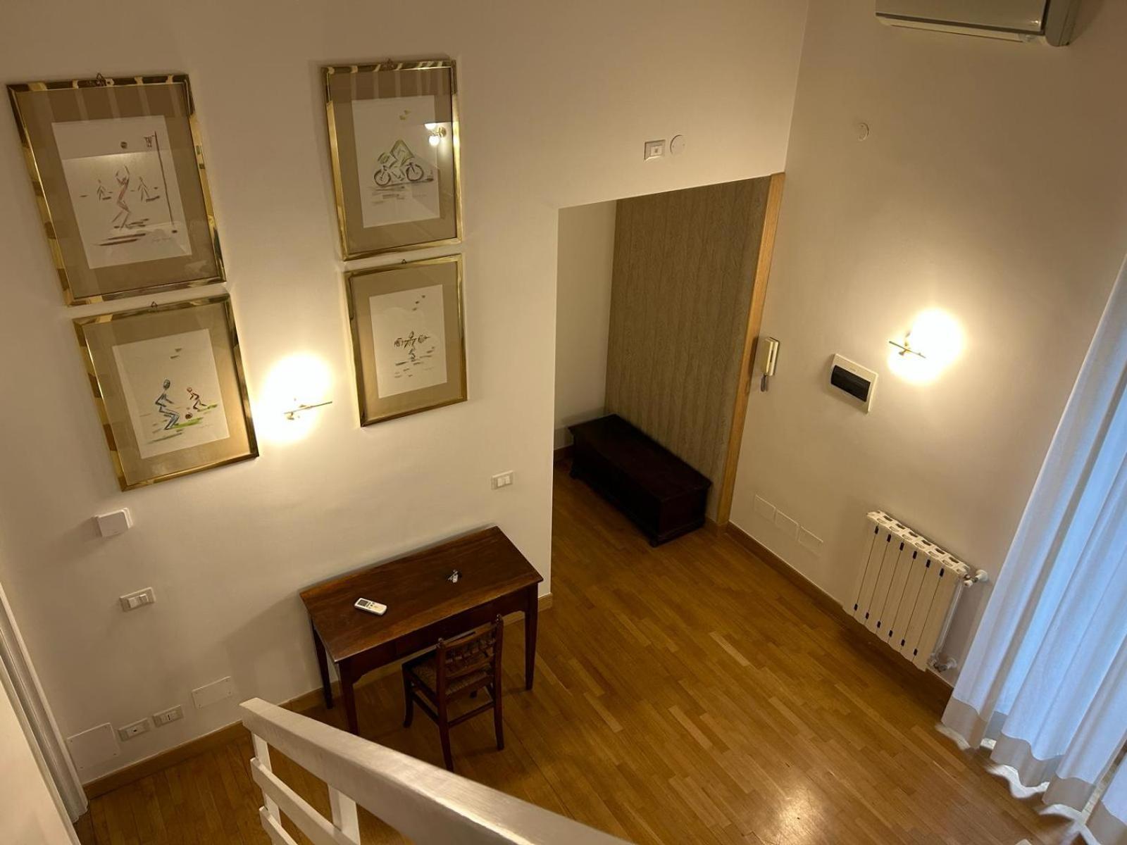 Assunta Domus Roma Exterior foto