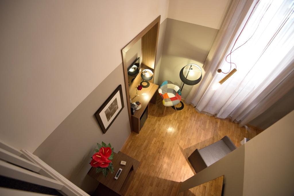 Assunta Domus Roma Quarto foto