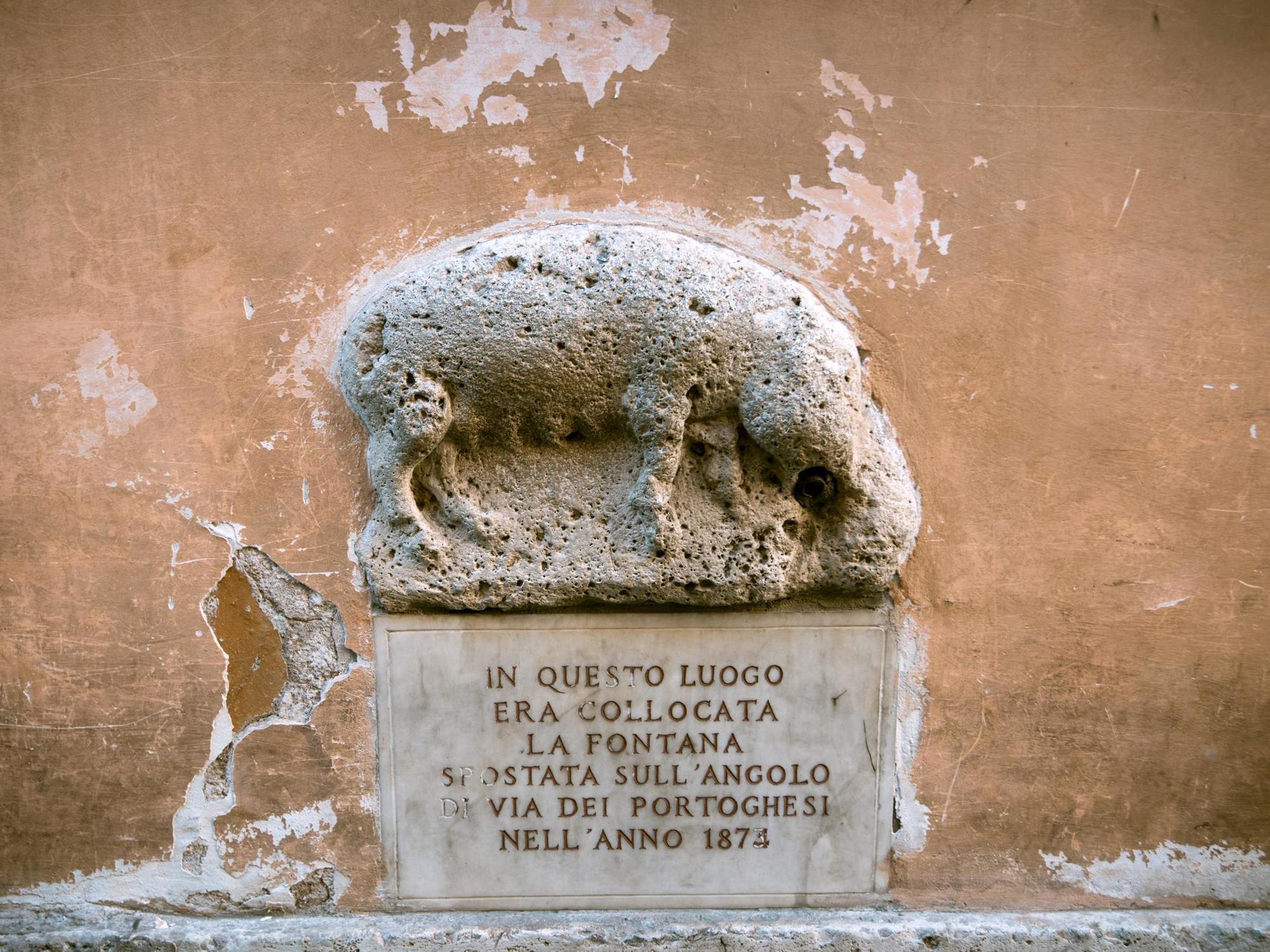 Assunta Domus Roma Exterior foto