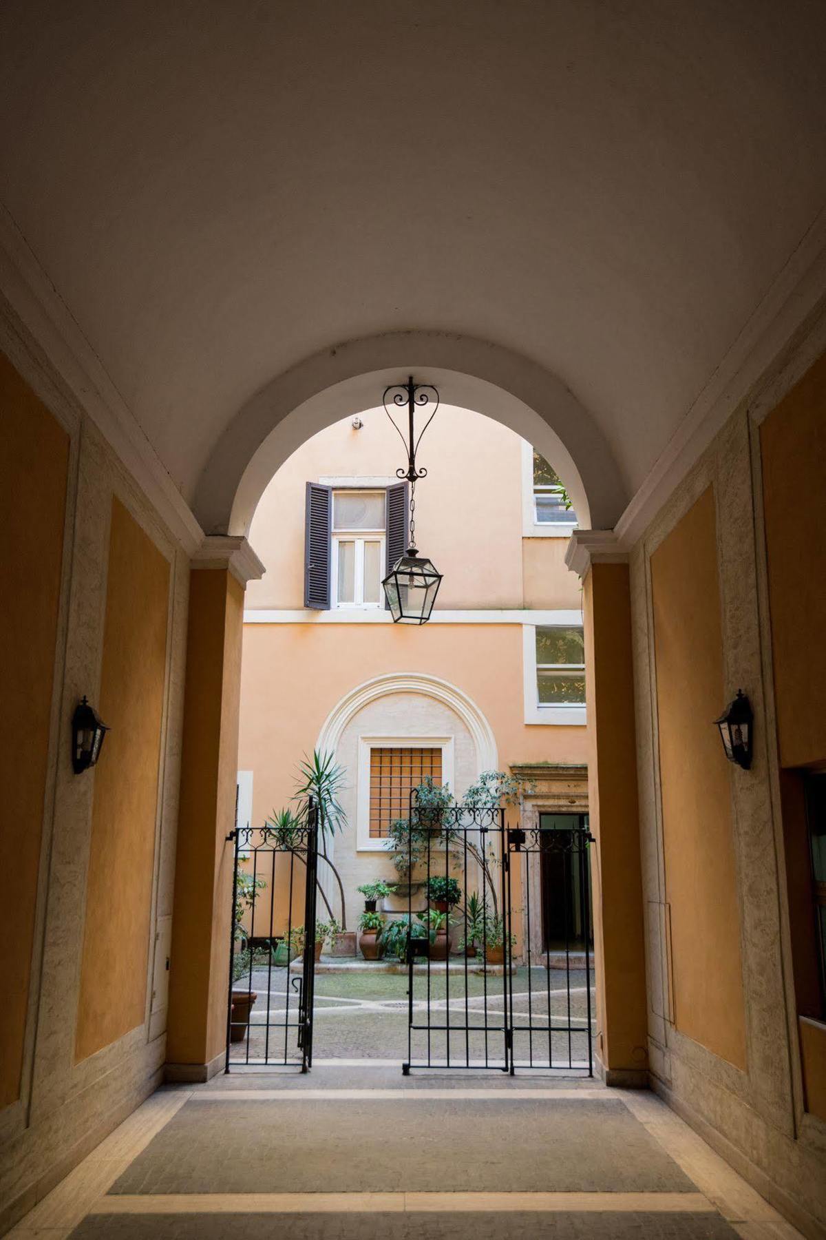 Assunta Domus Roma Exterior foto